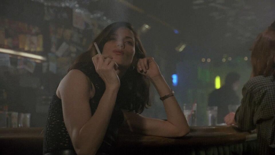 Linda Fiorentino The last seduction