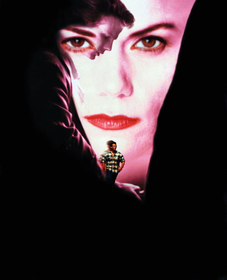 The last seduction 0