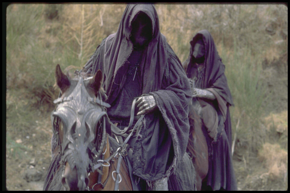 The lord of the rings the fellowship of the ring 2