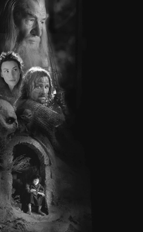 The lord of the rings the fellowship of the ring 60