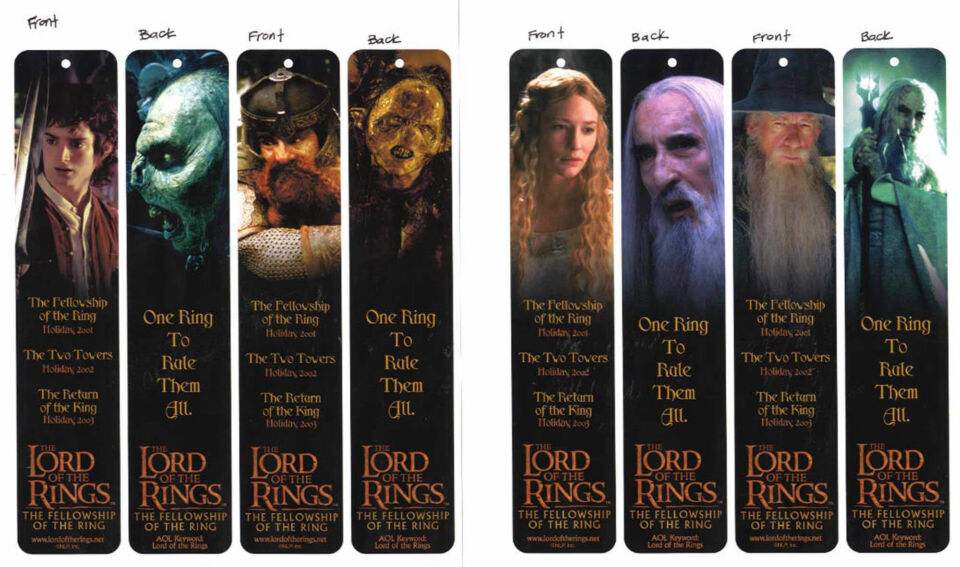 The lord of the rings the fellowship of the ring 69