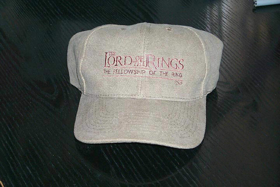 The lord of the rings the fellowship of the ring 72