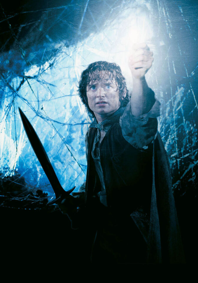 The lord of the rings the return of the king 24