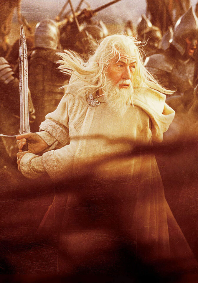 The lord of the rings the return of the king 26