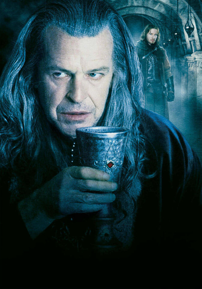 The lord of the rings the return of the king 35