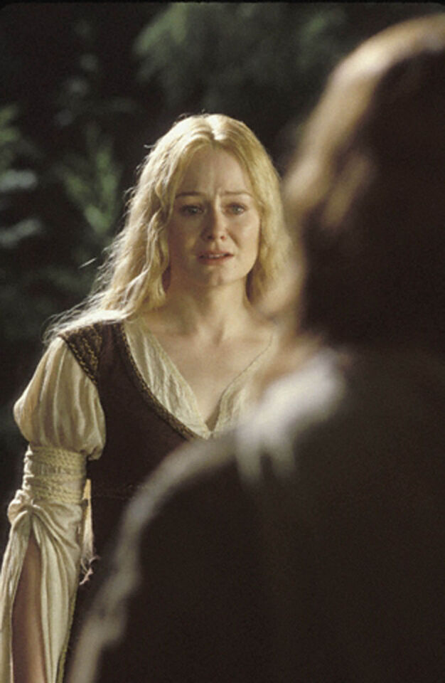 The lord of the rings the return of the king 49