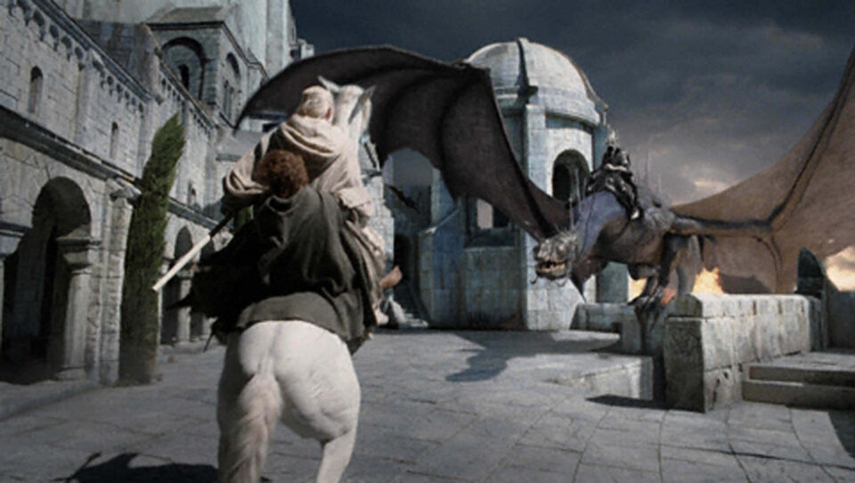 The lord of the rings the return of the king 54