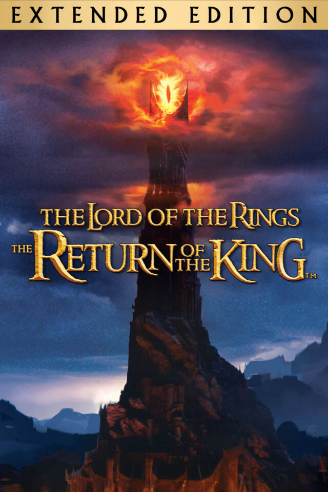 The lord of the rings the return of the king 66