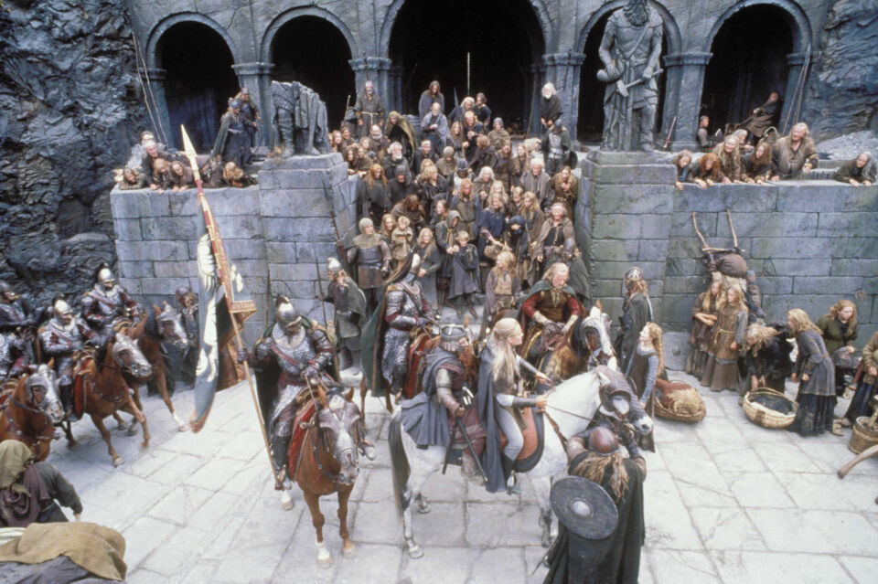 The lord of the rings the two towers 108