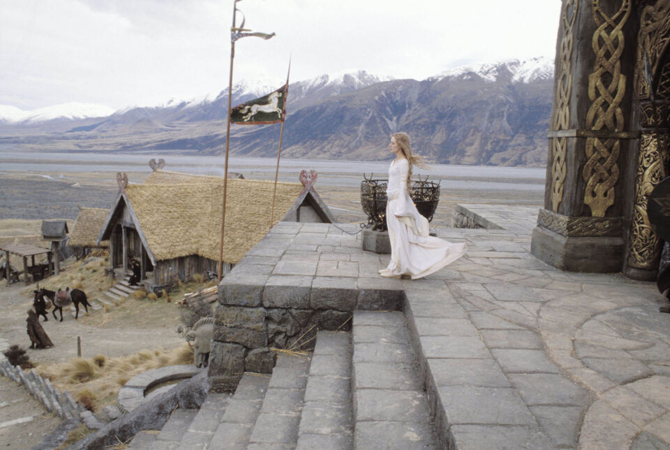 The lord of the rings the two towers 109