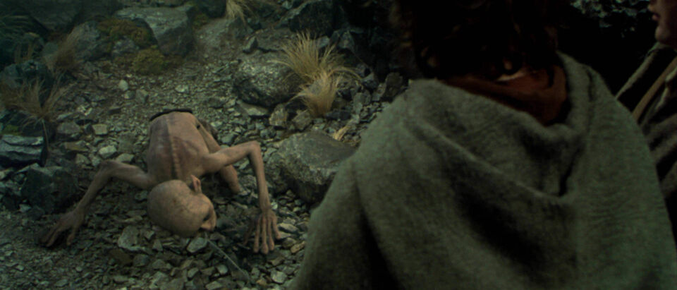 The lord of the rings the two towers 116