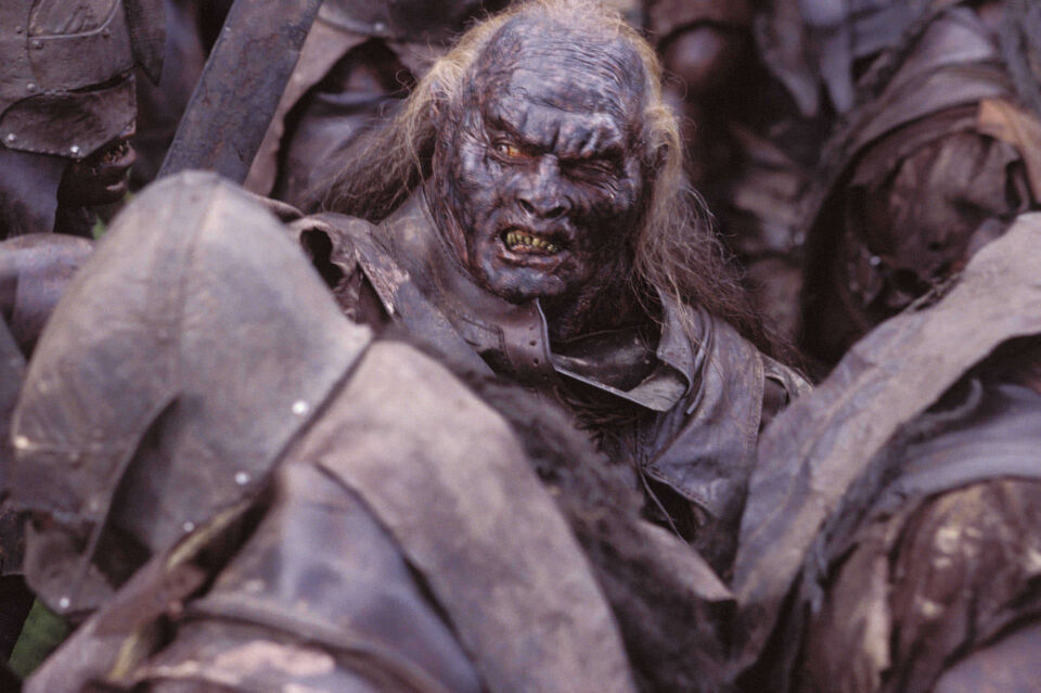 The lord of the rings the two towers 122