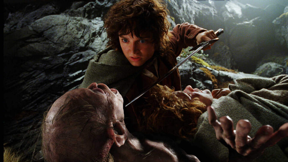 The lord of the rings the two towers 124