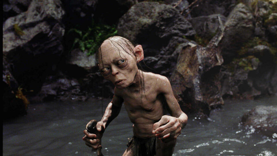 The lord of the rings the two towers 127