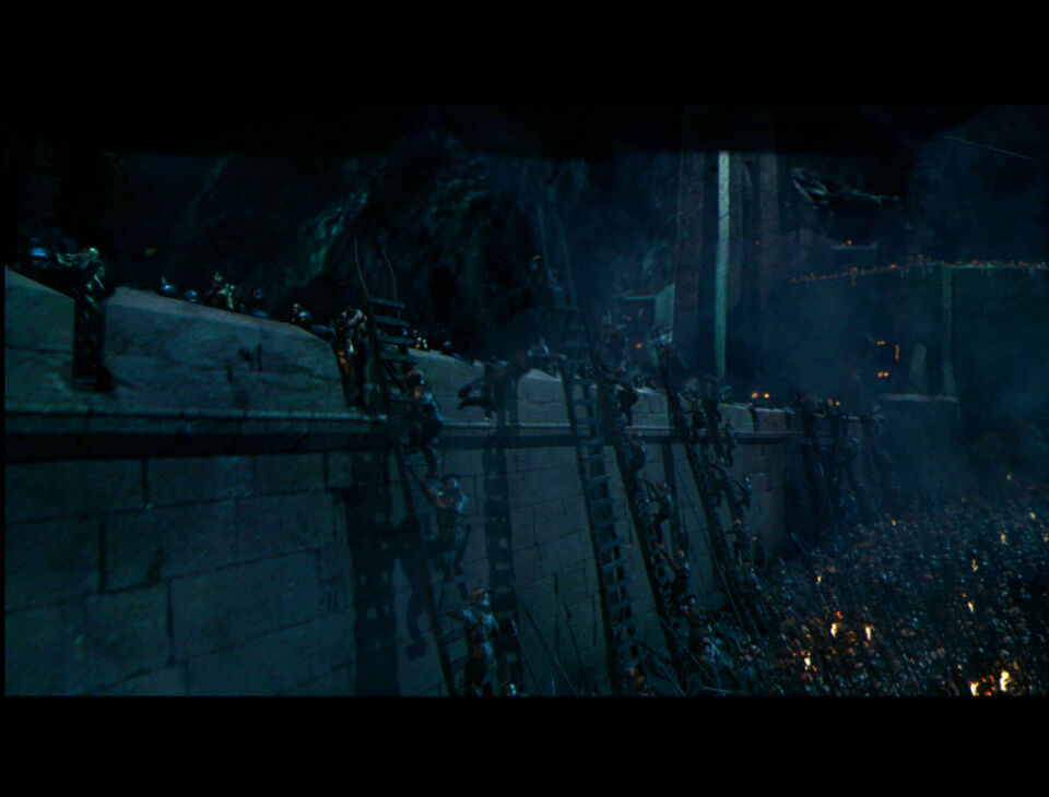 The lord of the rings the two towers 134