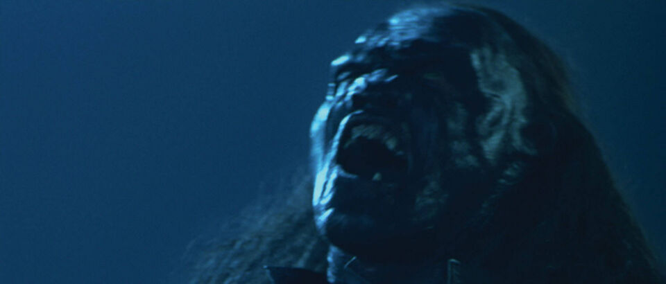 The lord of the rings the two towers 3