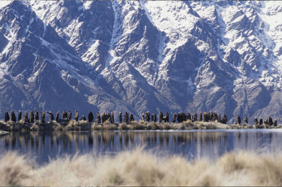 The lord of the rings the two towers 31