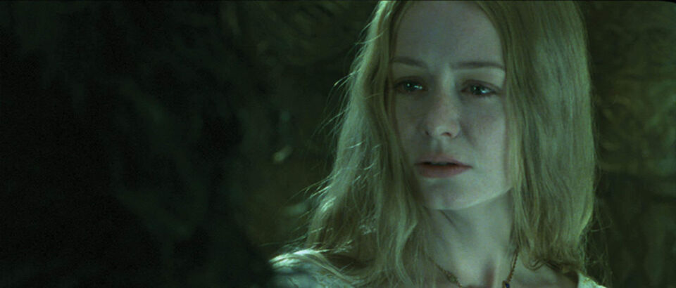 The lord of the rings the two towers 38