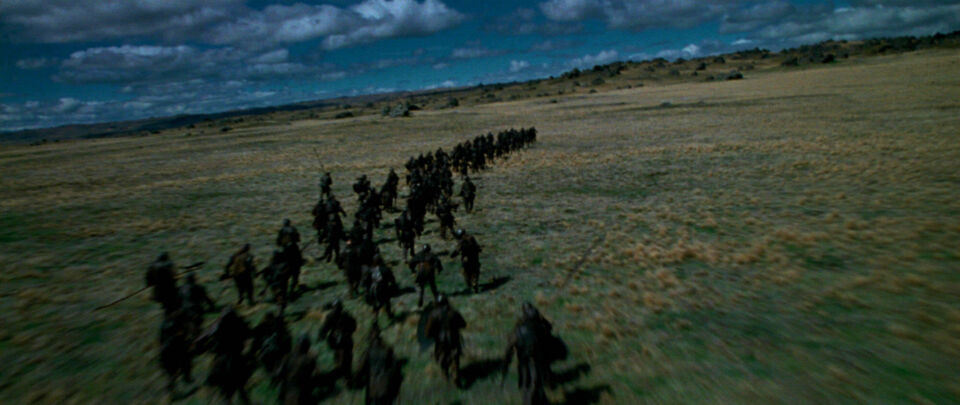 The lord of the rings the two towers 48