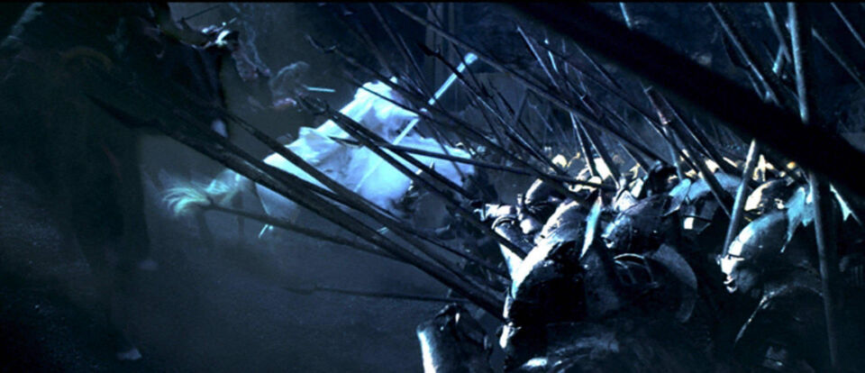 The lord of the rings the two towers 71