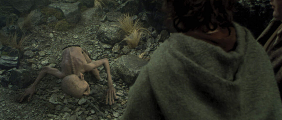 The lord of the rings the two towers 8