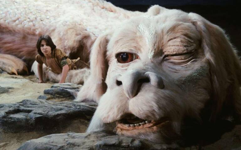 Neverending Story Featured