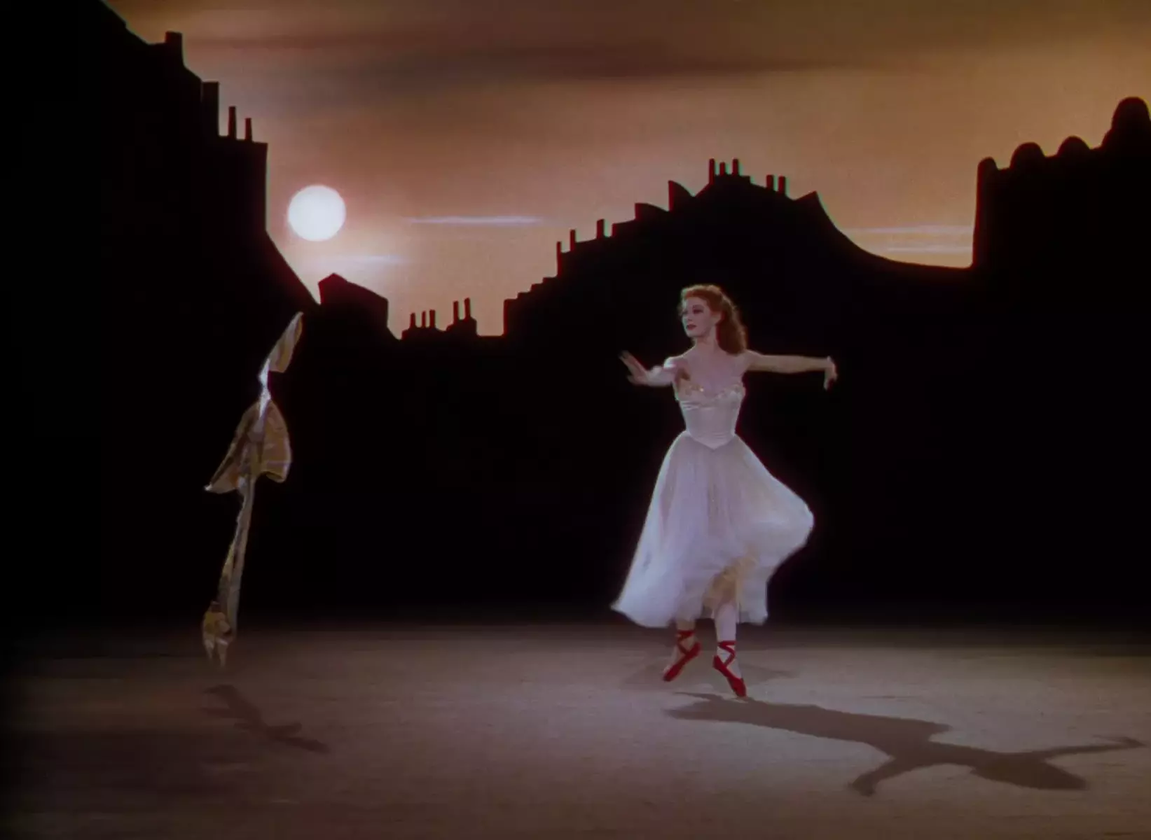 The Red Shoes 3 png