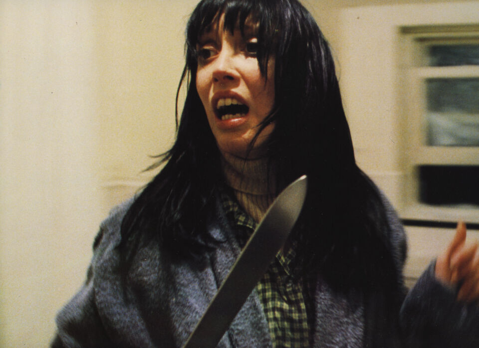 The shining 3