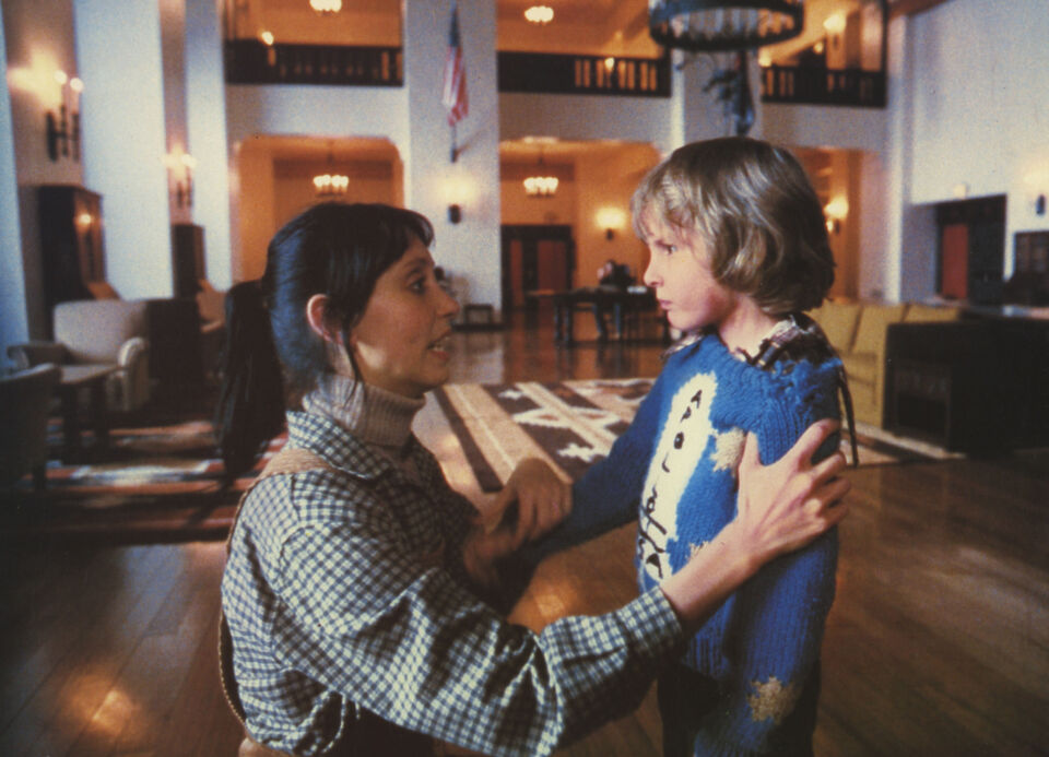 The shining 6