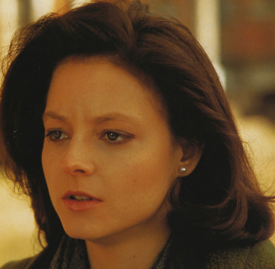 Silence of the lambs the 4 Demme