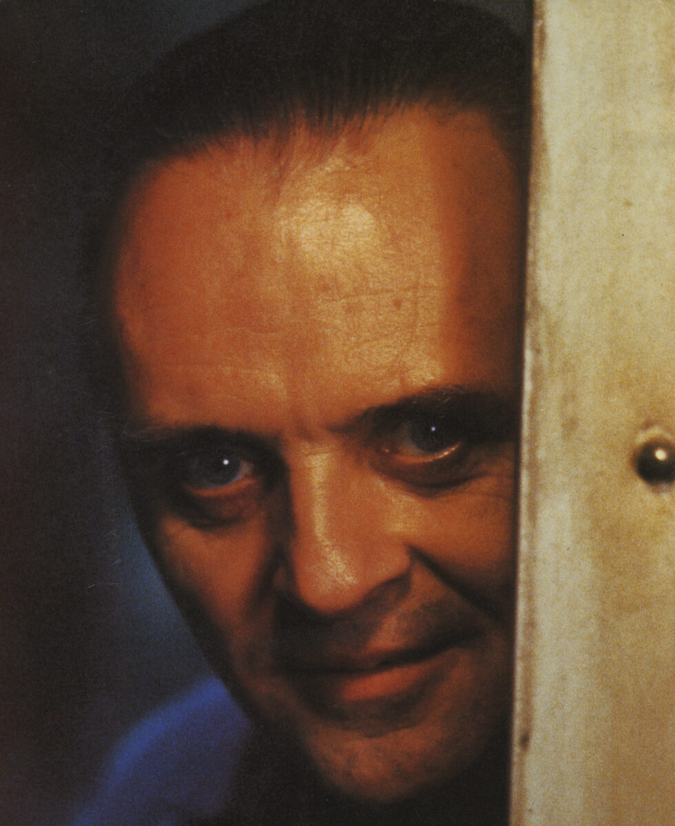 Silence of the lambs the 5 Demme
