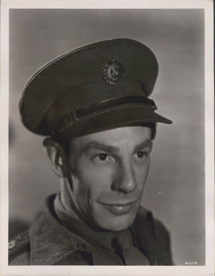 The small back room 14