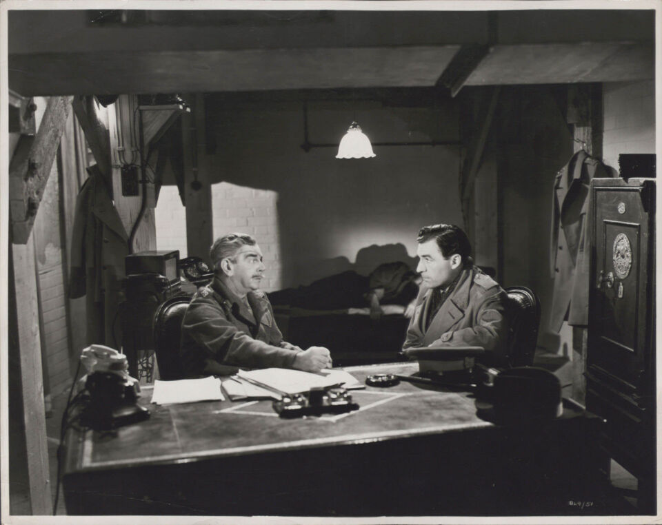 The small back room 36