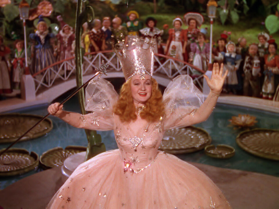 The wizard of oz 20