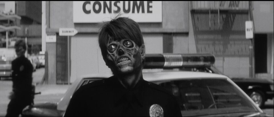 They Live 6
