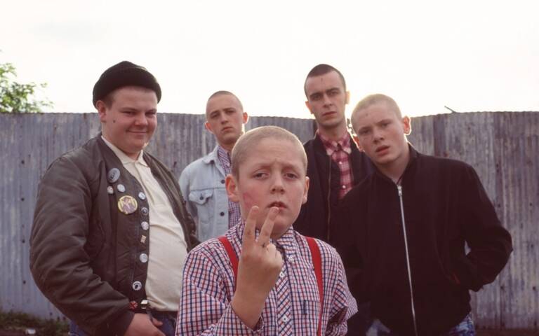 This is England 6 Meadows