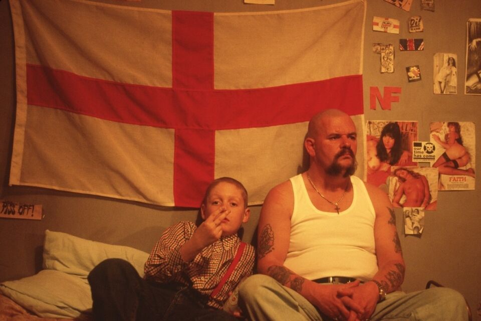 This is England 4 Meadows