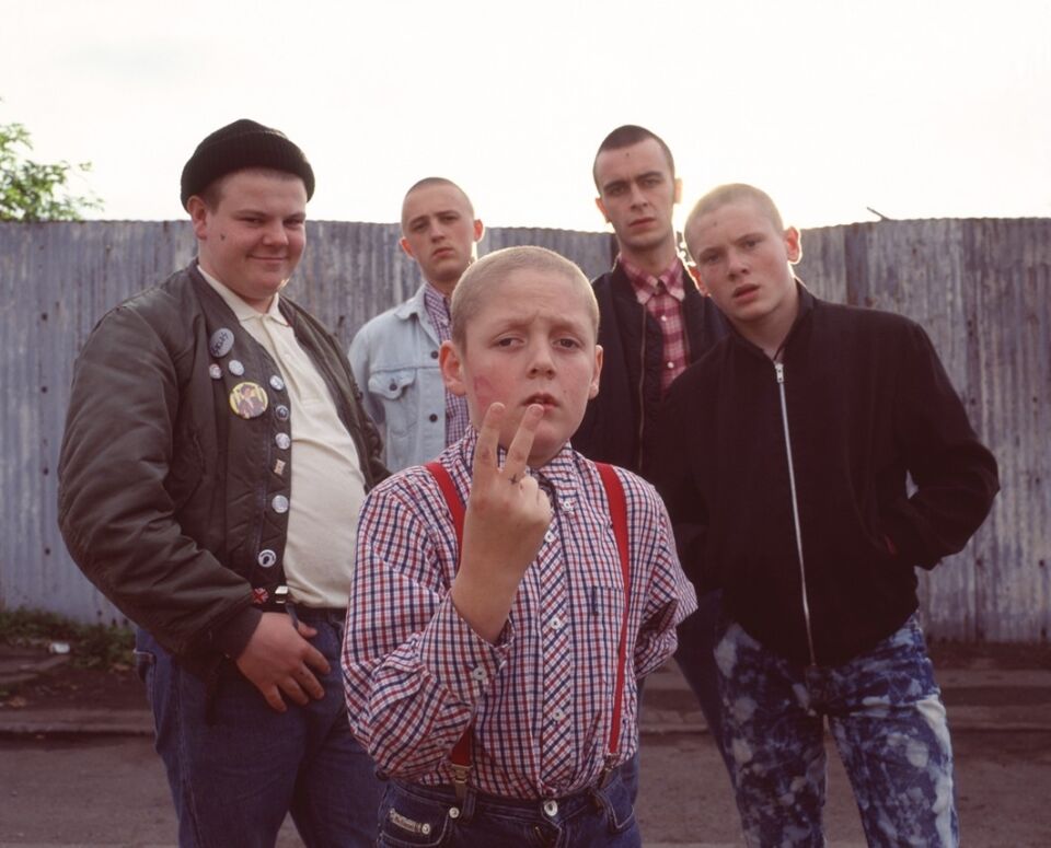 This is England 6 Meadows