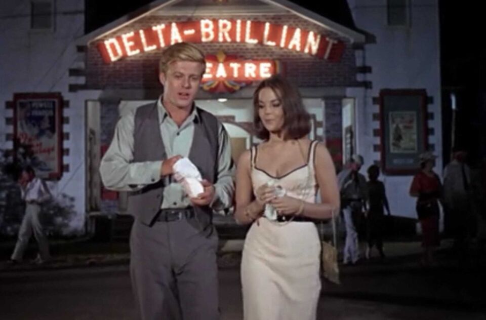 This Property Is Condemned