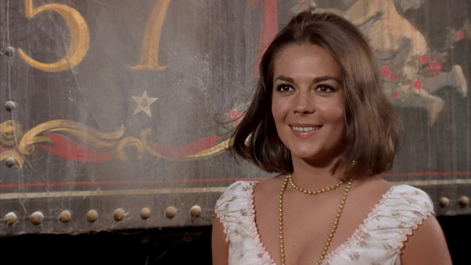 This Property Is Condemned