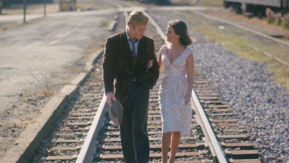 This Property Is Condemned