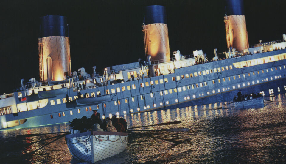 Titanic 7 Cameron