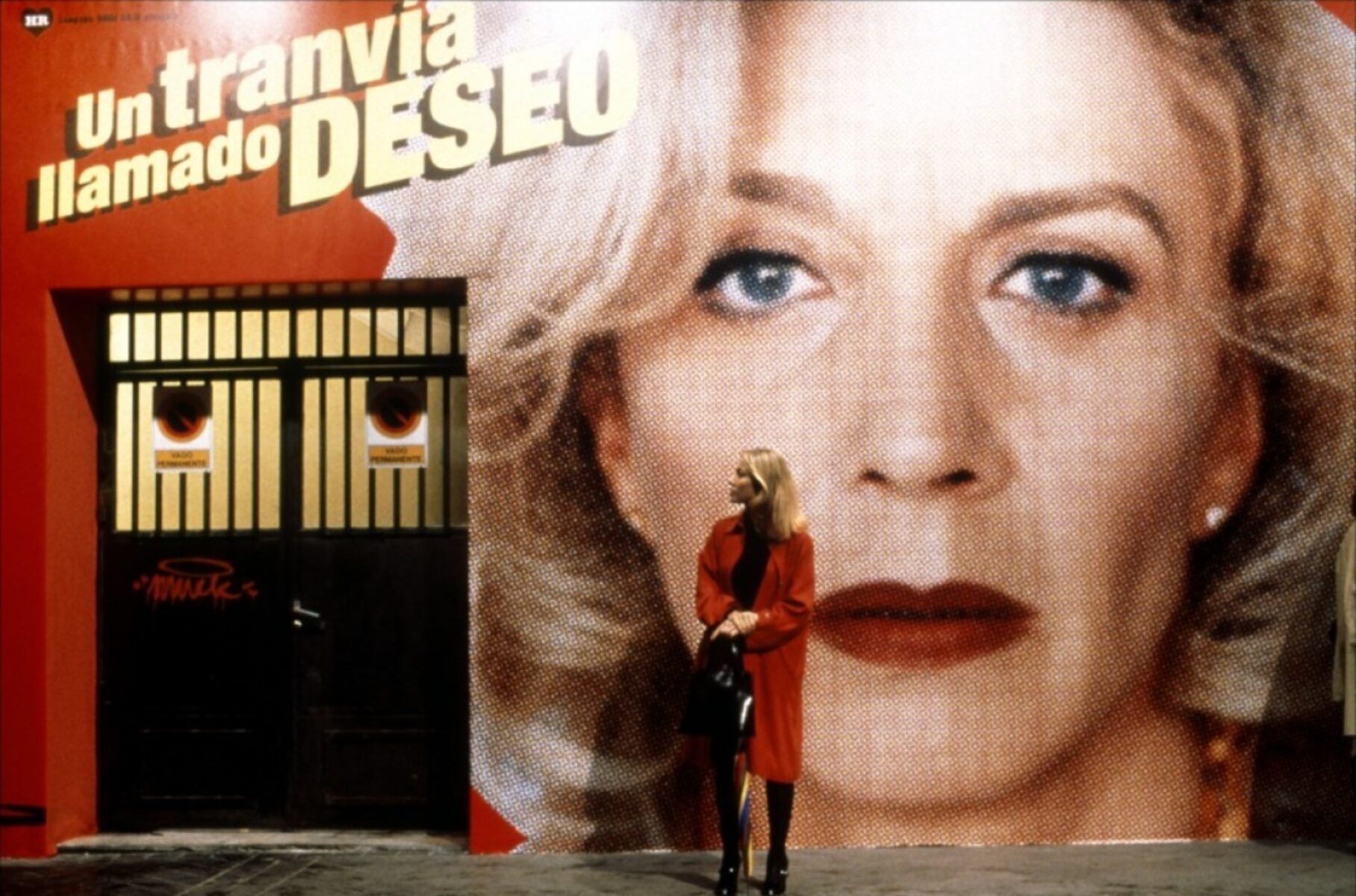 Todo sobre mi madre 3 Almodóvar
