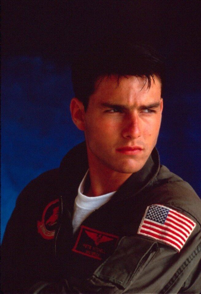Top gun 5