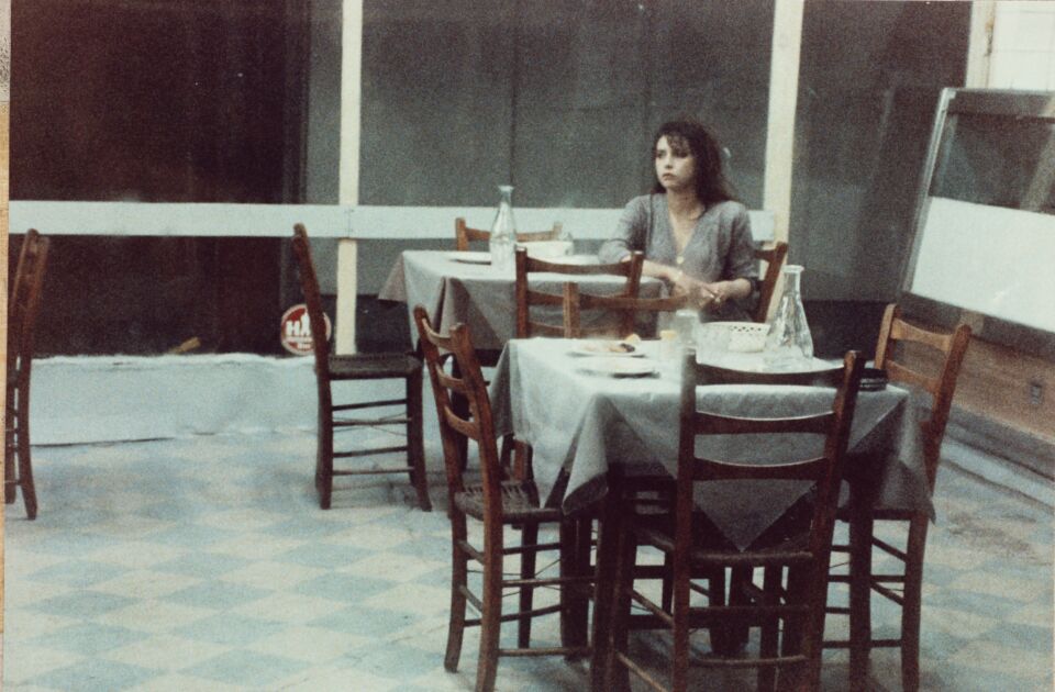 Topio stin omichli 13 Angelopoulos