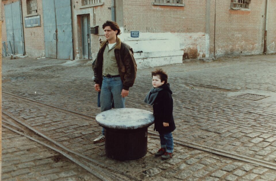 Topio stin omichli 18 Angelopoulos