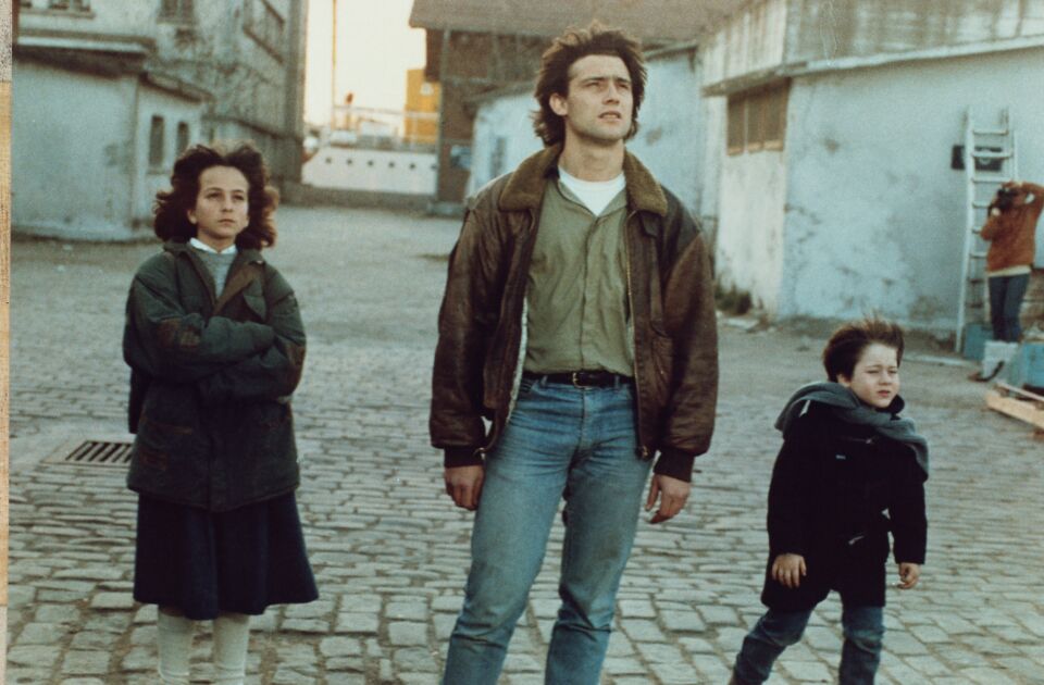 Topio stin omichli 21 Angelopoulos