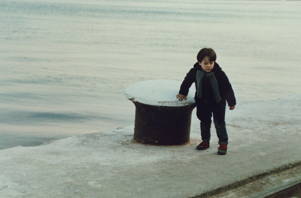 Topio stin omichli 25 Angelopoulos