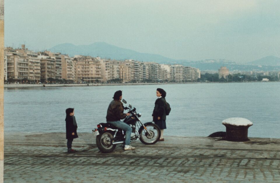Topio stin omichli 7 Angelopoulos