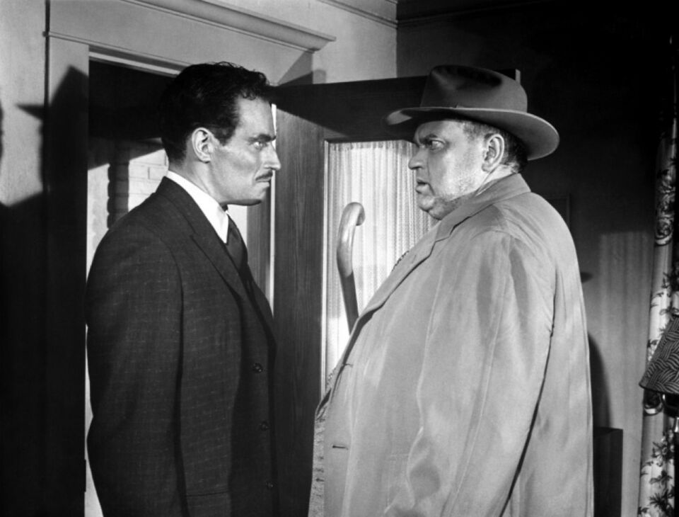 Touch of evil 15 Welles